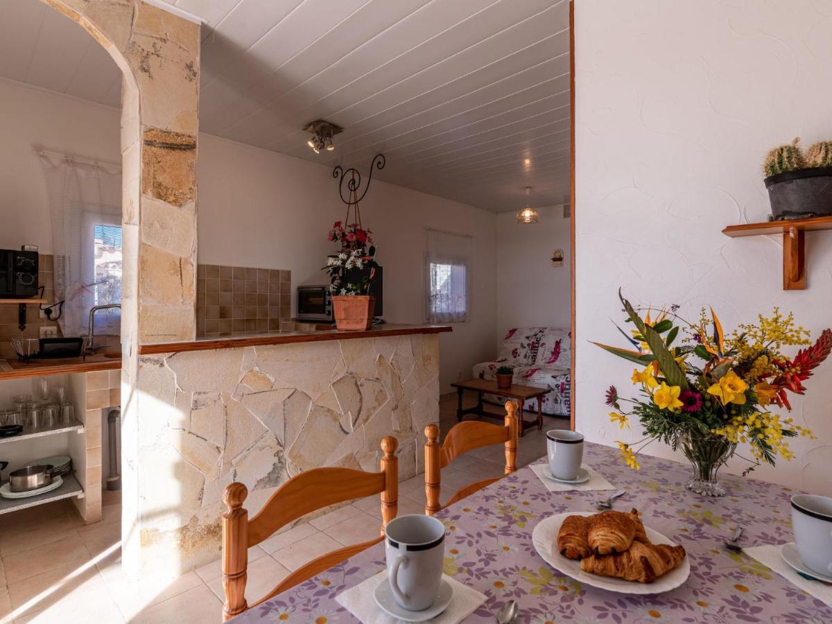Holiday Home Campestra By Interhome 코티치아바리 외부 사진