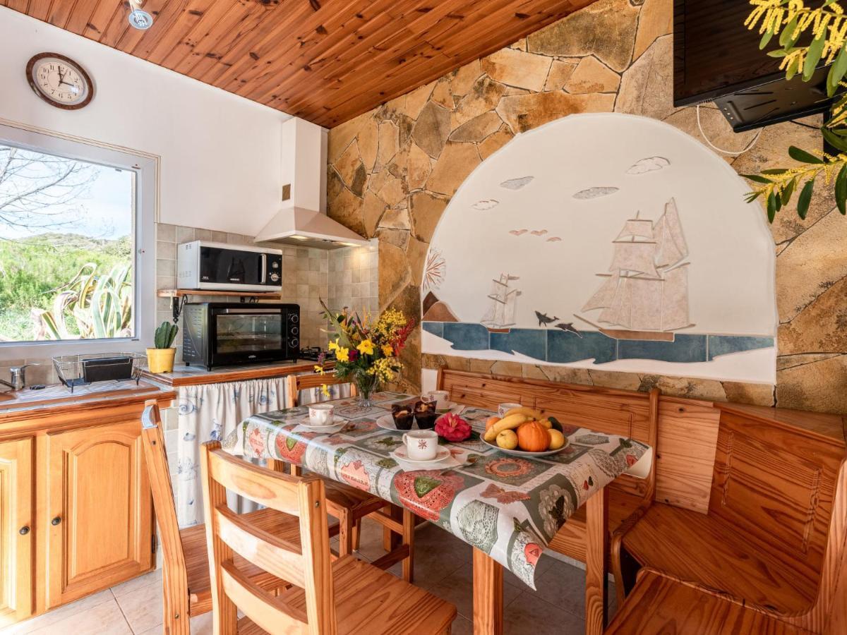 Holiday Home Campestra By Interhome 코티치아바리 외부 사진