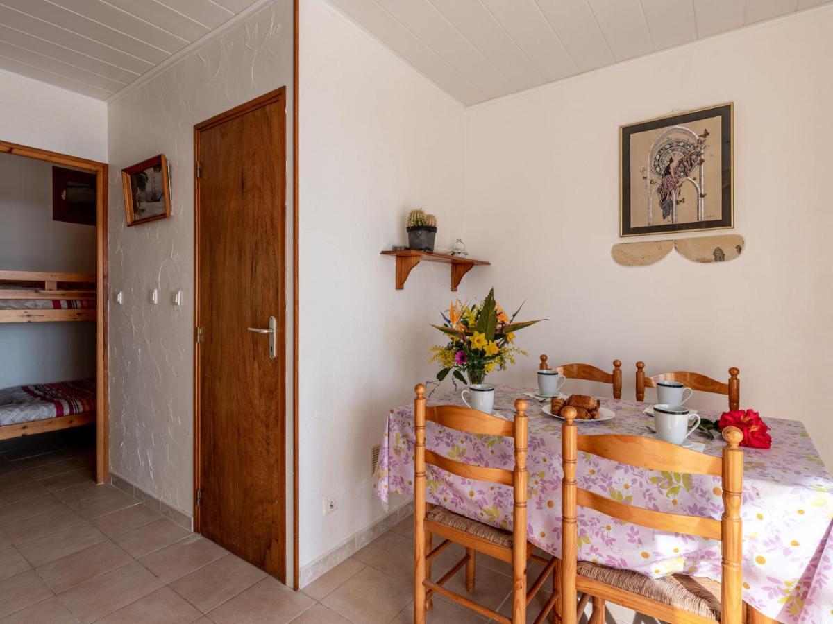 Holiday Home Campestra By Interhome 코티치아바리 외부 사진
