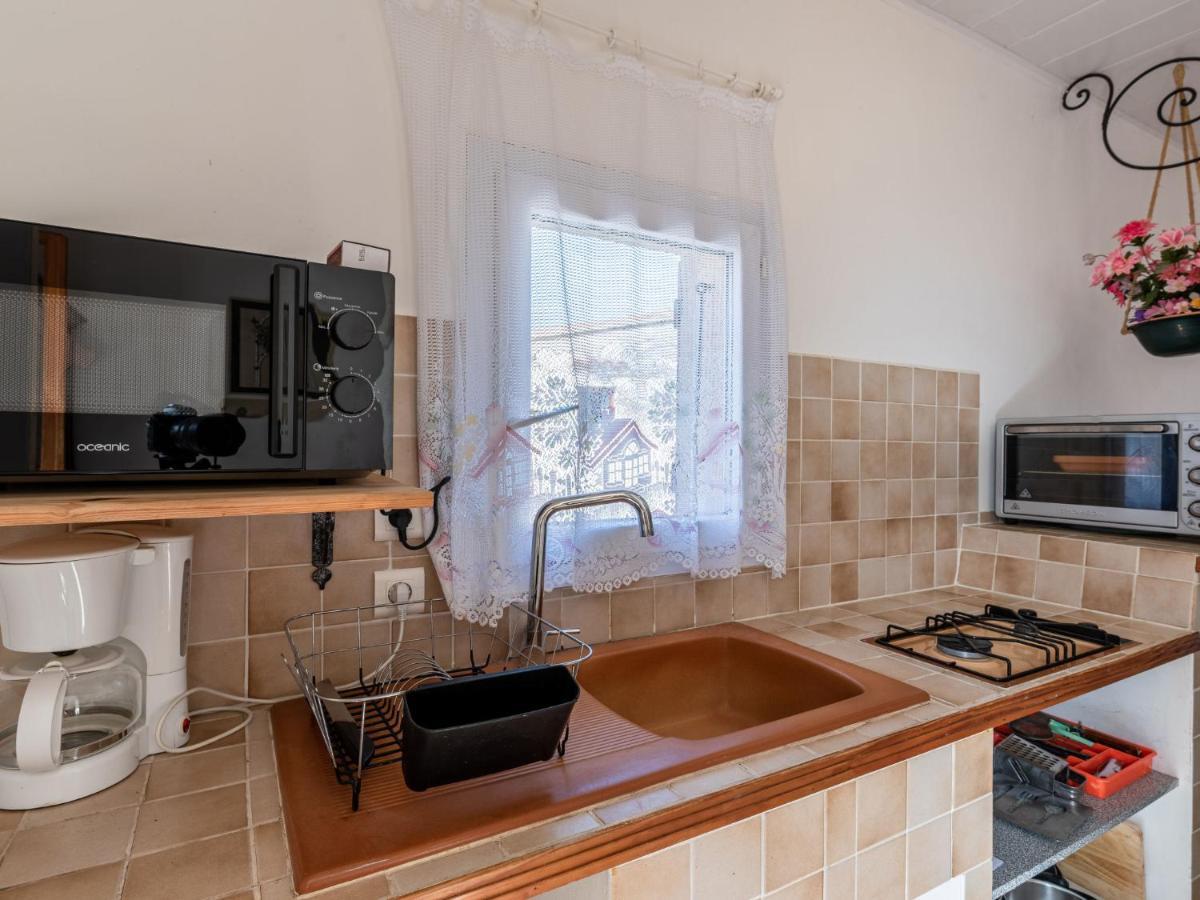 Holiday Home Campestra By Interhome 코티치아바리 외부 사진