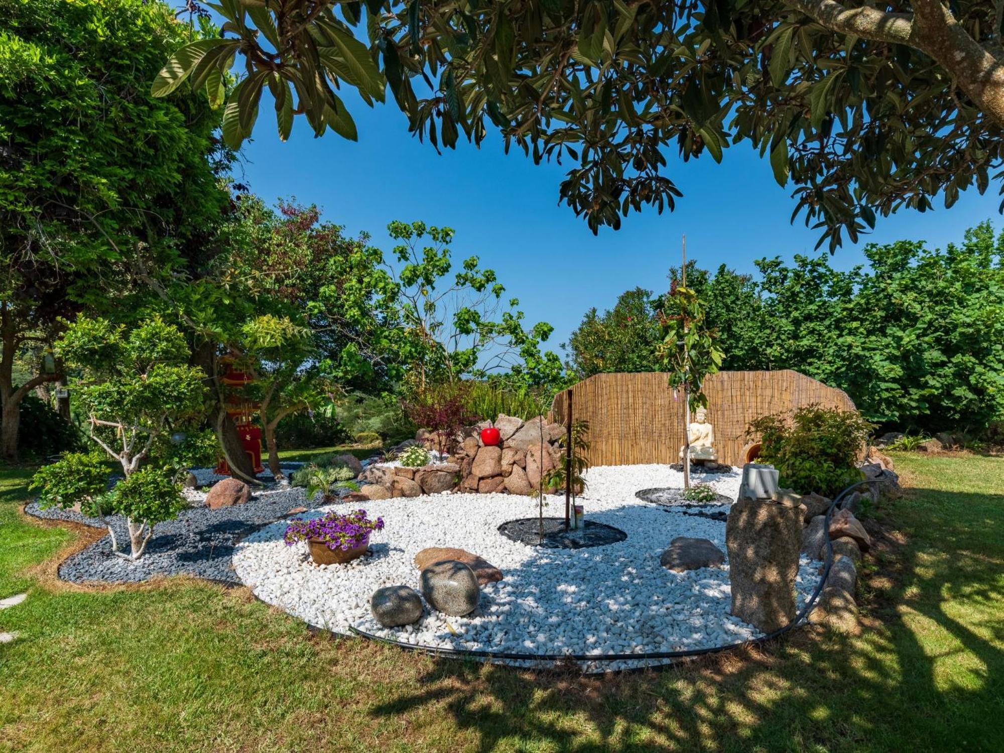 Holiday Home Campestra By Interhome 코티치아바리 외부 사진